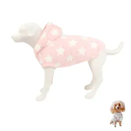 ubranko-bluza-wodoodporna-dla-psa-w-gwiazdki-z-podszewka-rozmiar-xl-wygodna