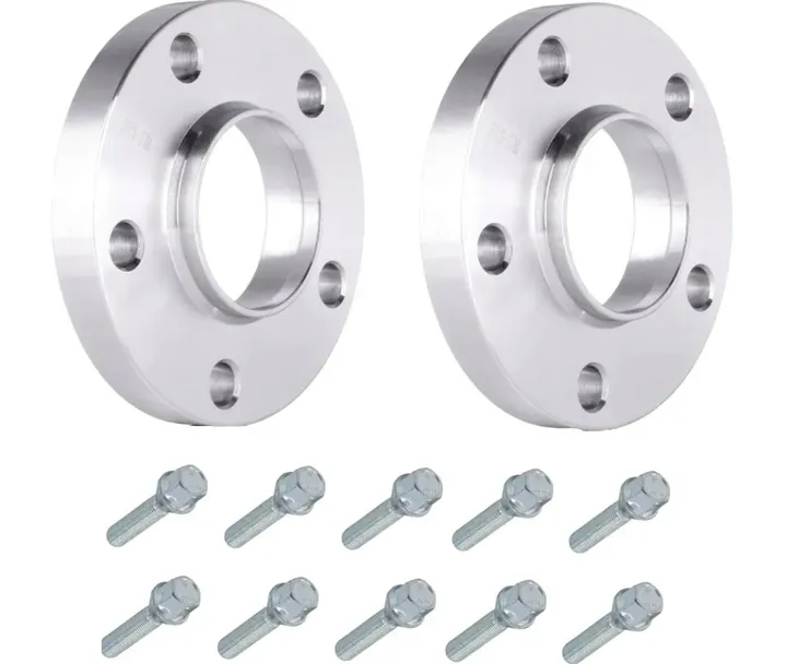 Dystanse 5x120 30mm BMW F01 F10 F11 F30 F31 F20
