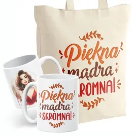 zestaw-kubek-torba-dzien-kobiet-prezent-upominek-piekna-madra-skromna