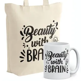 zestaw-kubek-torba-dzien-kobiet-prezent-upominek-beauty-with-brain