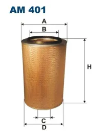 filtr-powietrza-am401-fil