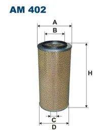 filtr-powietrza-am402-fil