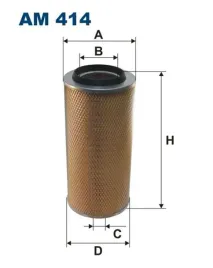 filtr-powietrza-am414-fil