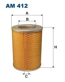 filtr-powietrza-am412-fil