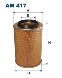 filtr-powietrza-am417-fil