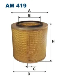 filtr-powietrza-am419-fil