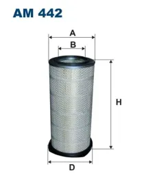 filtr-powietrza-am442-fil
