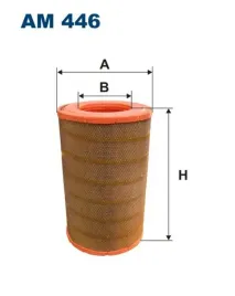 filtr-powietrza-am446-fil