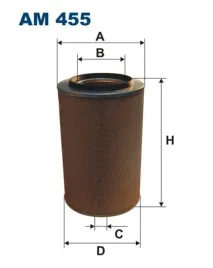 filtr-powietrza-am455-fil