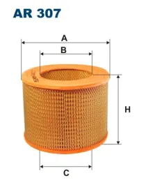 filtr-powietrza-ar307-fil