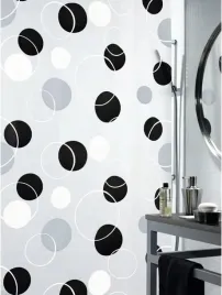 spirella-anty-plesniowa-zaslona-prysznicowa-antybakteryjna-bubble-180x200cm
