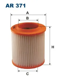 filtr-powietrza-ar371-fil