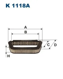 filtr-kabiny-k1118a-fil