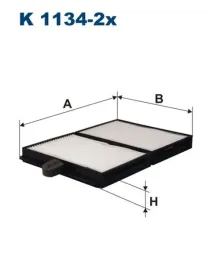 filtr-kabiny-k1134-2x-fil