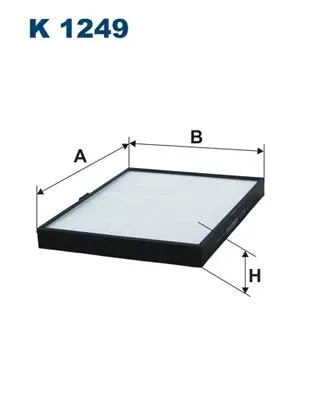 filtr-kabiny-k1249-fil-rodzaj-filtra-kabinowego-standardowe