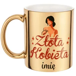 zlote-kubek-prezent-personalizowany-dzien-kobiet-zlota-kobieta-prezent