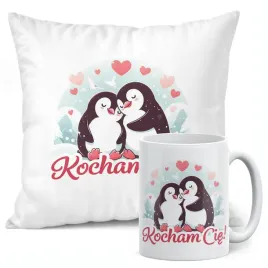 zestaw-kubek-poduszka-38x38-cm-walentynki-kocham-cie-pingwiny-prezent