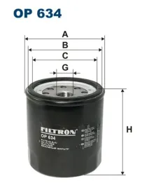 filtr-oleju-op634-fil