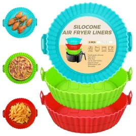 forma-do-frytkownicy-wklad-sylikonowy-do-pieczenia-air-fryer-akcesoria-3w1