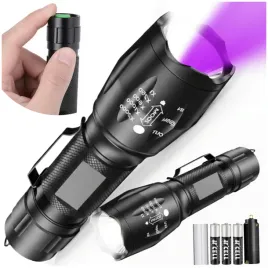 latarka-turystyczna-3w1-led-uv-zoom-mocna-lekka-taktyczna-500lm-5w-ipx4