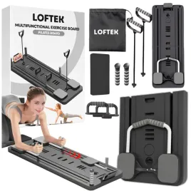 deska-do-pilatesu-loftek-wielofunkcyjny-zestaw-do-cwiczen-fitness-12w1