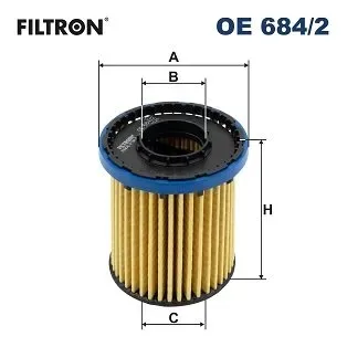 filtr-oleju-oe-684-2-producent-czesci-filtron