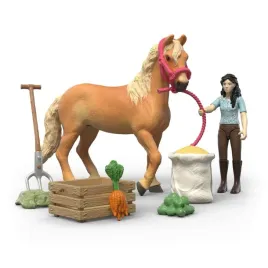 schleich-horse-club-42797-figurka-dla-dzieci