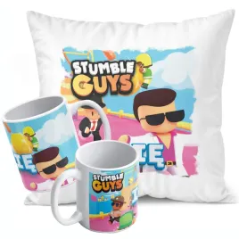 zestaw-personalizowany-kubek-poduszka-38x38-cm-dla-graczy-stumble-guy