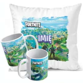 zestaw-personalizowany-kubek-poduszka-38x38-cm-dla-graczy-fortnite