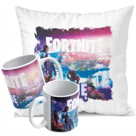 zestaw-personalizowany-kubek-poduszka-38x38-cm-dla-graczy-fortnite