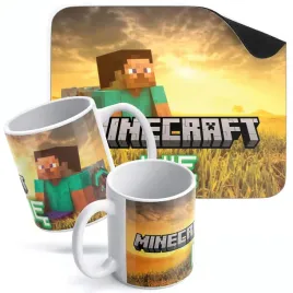 zestaw-z-imieniem-kubek-podkladka-pod-mysz-22x18-cm-minecraft-dla-gracza