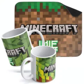 zestaw-z-imieniem-kubek-podkladka-pod-mysz-22x18-cm-minecraft-dla-gracza