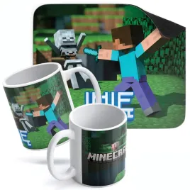 zestaw-z-imieniem-kubek-podkladka-pod-mysz-22x18-cm-minecraft-dla-gracza