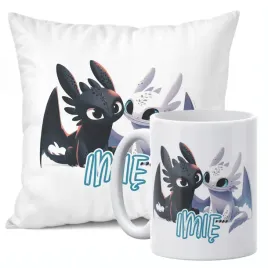 zestaw-personalizowany-kubek-poduszka-38x38-cm-szczerbatek-dla-dzieci