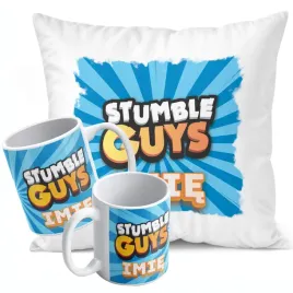 zestaw-personalizowany-kubek-poduszka-38x38-cm-dla-graczy-stumble-guy