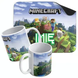 zestaw-z-imieniem-kubek-podkladka-pod-mysz-22x18-cm-minecraft-dla-gracza