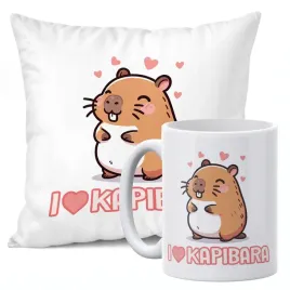 zestaw-kubek-poduszka-38x38-cm-kapibara-i-love-kapibara