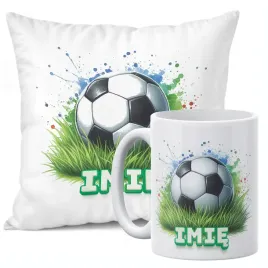 zestaw-personalizowany-kubek-poduszka-38x38-cm-pilka-nozna-dla-pilkarza