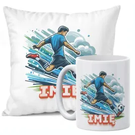 zestaw-personalizowany-kubek-poduszka-38x38-cm-pilka-nozna-dla-pilkarza
