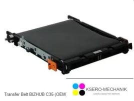 transfer-belt-bizhub-c35-oem