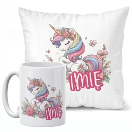zestaw-personalizowany-kubek-poduszka-38x38-cm-z-imieniem-z-jednorozcem