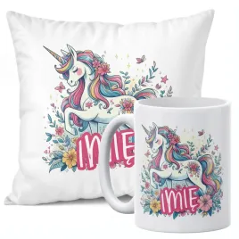 zestaw-personalizowany-kubek-poduszka-38x38-cm-z-imieniem-z-jednorozcem