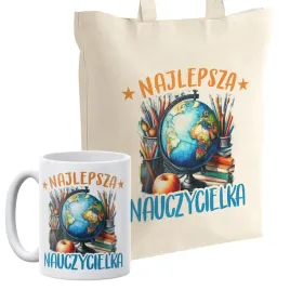 zestaw-kubek-torba-z-dnem-najlepsza-nauczycielka-dzien-nauczyciela