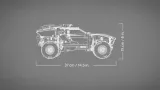 lego-technic-42160-audi-rs-q-e-tron-material-plastik