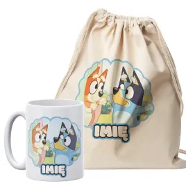 zestaw-personalizowany-plecak-bawelniany-kubek-bluey-bajka-dla-dzieci