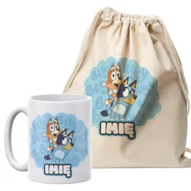 zestaw-personalizowany-plecak-bawelniany-kubek-bluey-bajka-dla-dzieci