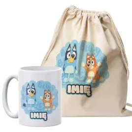 zestaw-personalizowany-plecak-bawelniany-kubek-bluey-bajka-dla-dzieci
