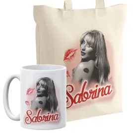 zestaw-torba-bawelniana-z-dnem-na-zakupy-kubek-sabrina-carpenter