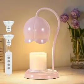 lampa-do-podgrzewania-swiec-gyrovu-rozowa-timer-2-4-8h-regulacja