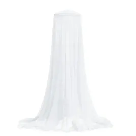 moskitiera-nad-lozko-biala-56x56x220-cm